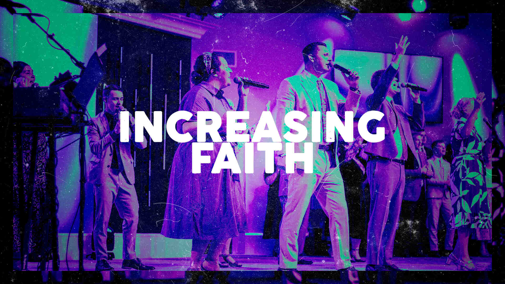 Sunday AM | August 11, 2024 - New Life Apostolic Church