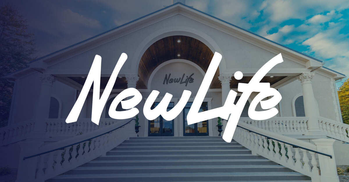 New Life Apostolic Church