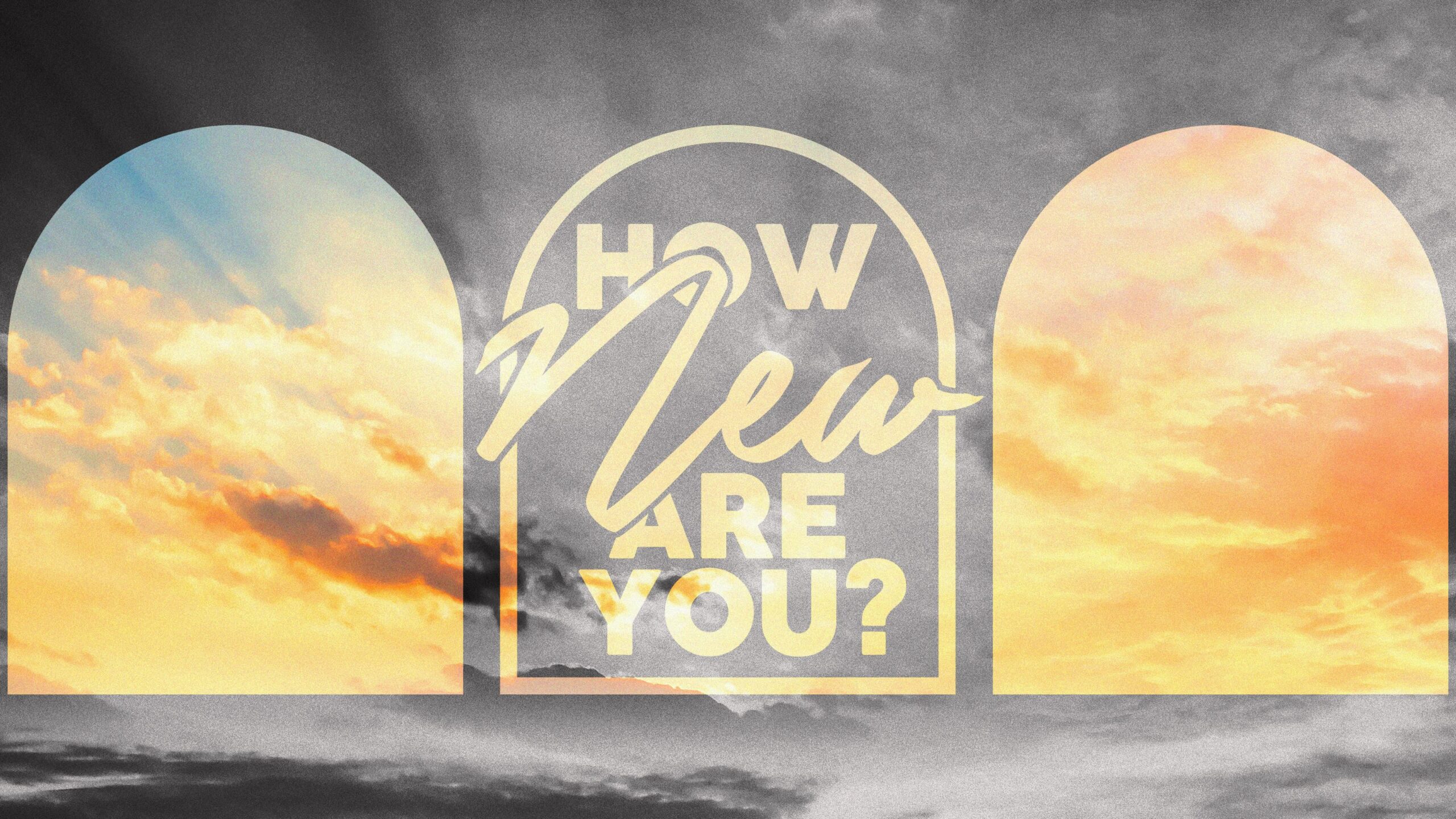 Sunday AM | January 4, 2026 - New Life Apostolic Church